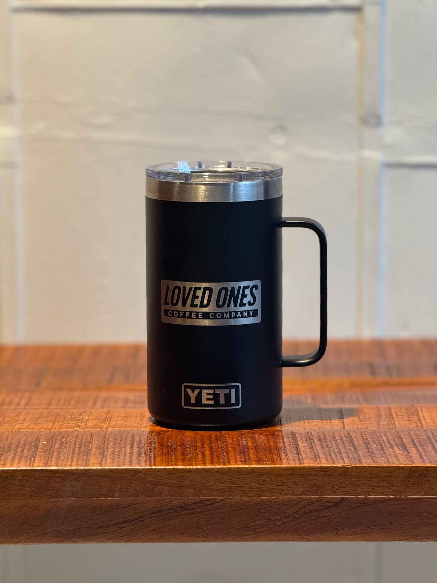 Loved Ones 24oz Yeti Rambler