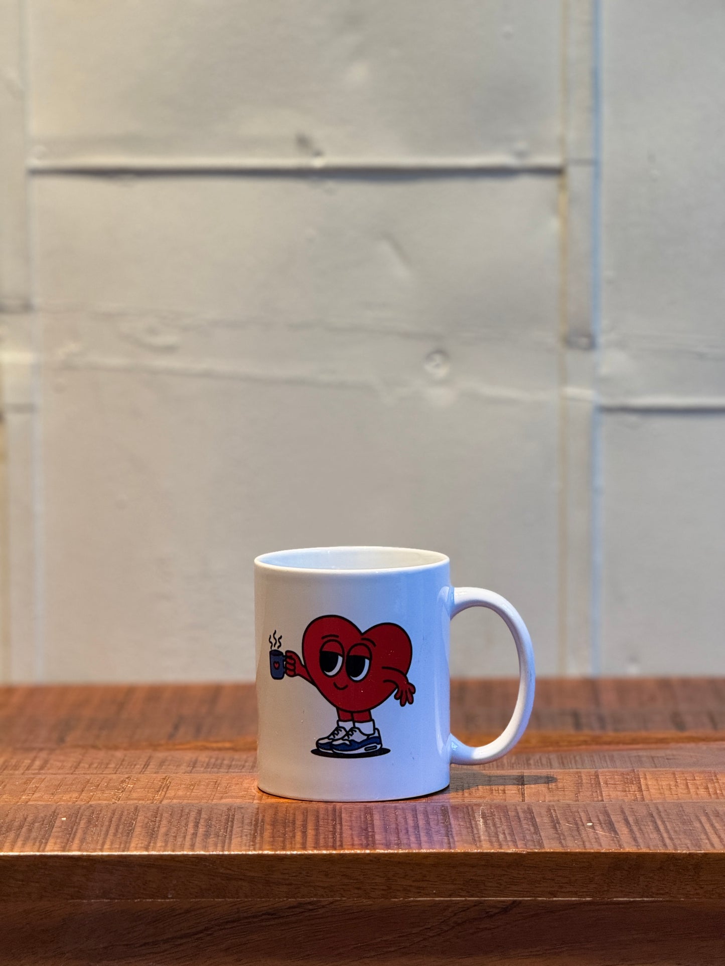 Loved Ones Coffee Cup