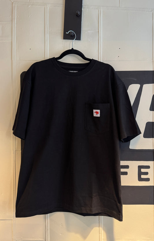 Loved Ones Pocket Tee