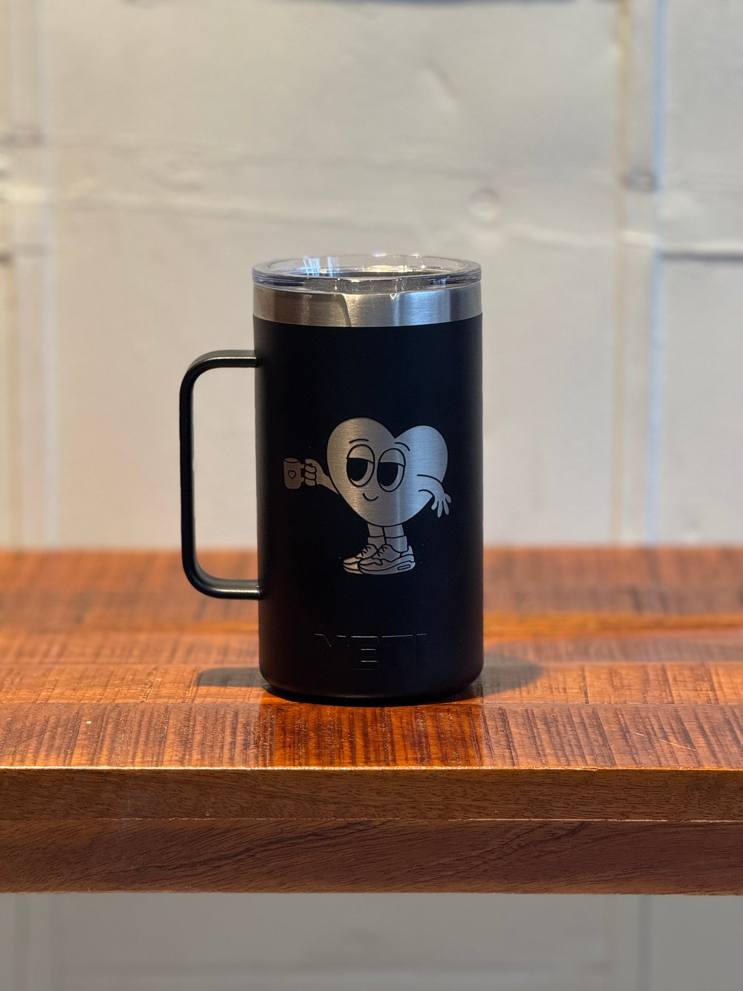 Loved Ones 24oz Yeti Rambler