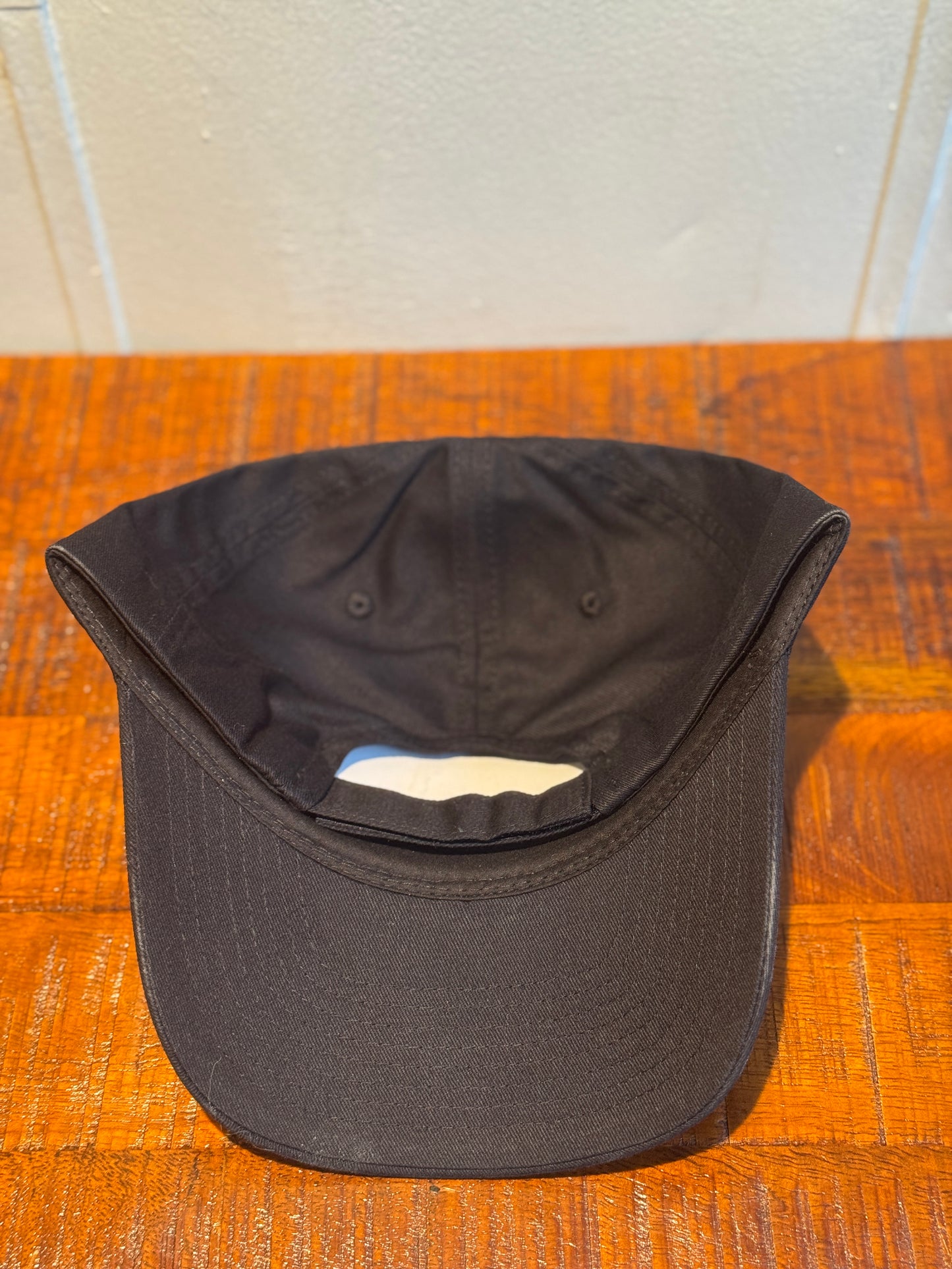 Loved Ones Printed Dad Hat